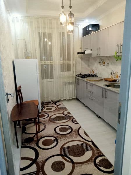 Двухкомнатная квартира евро ремонт всё удобсво есть стералка — фото 2