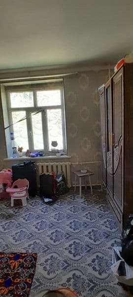 Chilonzor 25 kvartalda 1 xona uy oilaga uzoq muddatga ijarag — фото 2