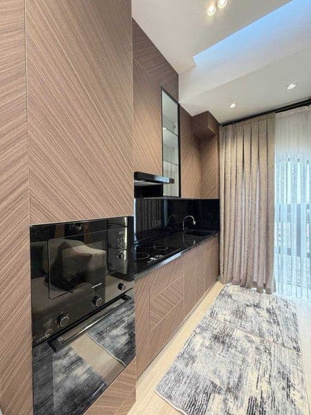 • Район: Яшнабад<br />
• Адрес: ЖК "Green Park"<br />
• Орие — фото 4