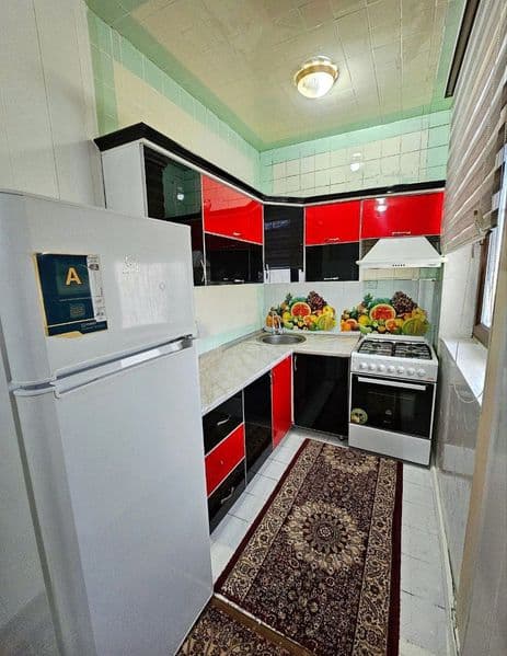 Yunusobod tumani, AQSH elchixonasi yaqinida<br />
Сдаётся 2- — фото 4