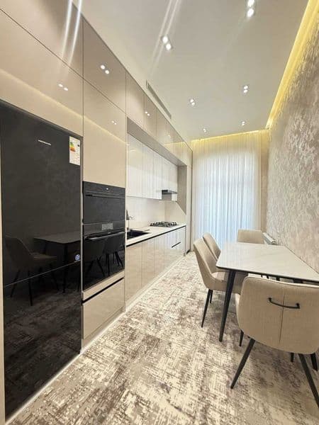 Жилой комплекс: Kazakhstan<br />
Комнат: 3<br />
Этаж: 2<br  — фото 2