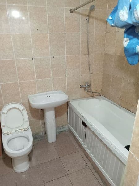 1 xonali kvartira ijaraga beriladi <br />
Manzil Sergeli tum — фото 5