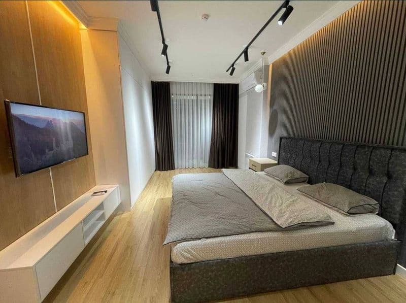 СДАМ КВАРТИРУ В АРЕНДУ <br />
<br />
2 комнатную квартиру на