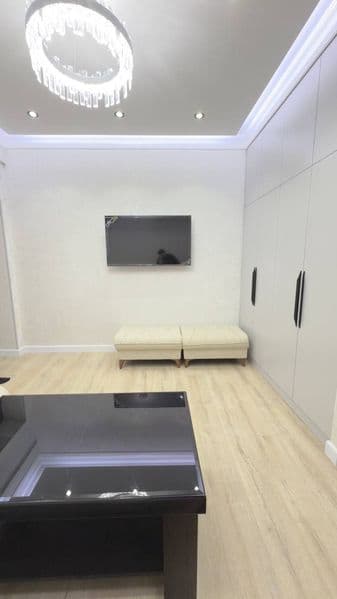 Yakkasaroy Nukus kucha <br />
Navastroyka <br />
2 xona <br  — фото 4