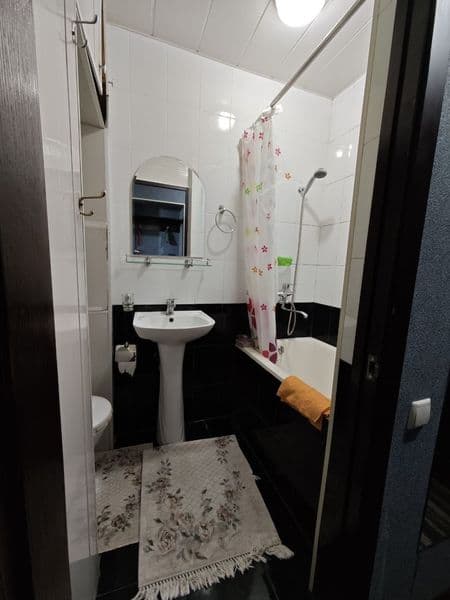 Сдаётся в аренду 1 ком квартира с косметическим ремонтом меб — фото 2