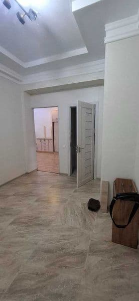 Сдается квартира в Яшнабадском районе мах Олмос Новостройка.