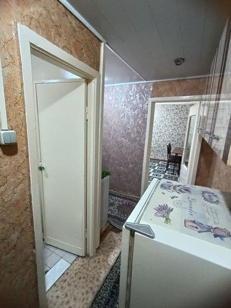 Аренда Квартиры Сергели-Спутник9<br />
1в2/1/2 деревяшка Ком — фото 4