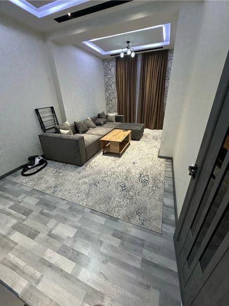 Аренда Квартиры-ЖК Новостройка <br />
<br />
Район-Яккасарай — фото 2