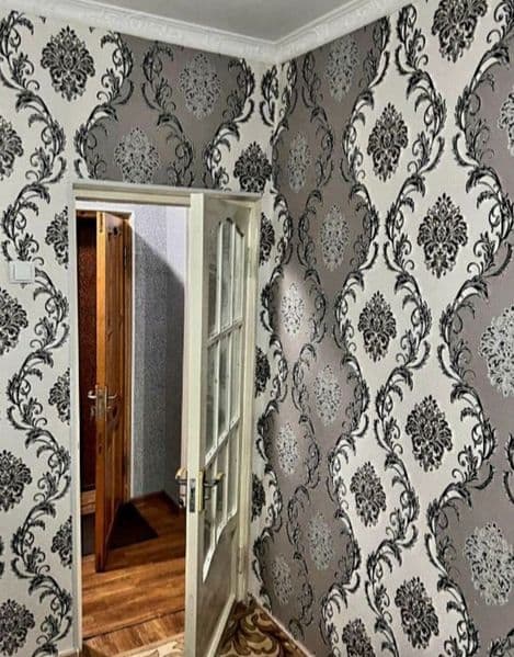 Аренда 2-хона 1-этаж 5 - этаже дом Ойлага дом гишли хоналари — фото 5