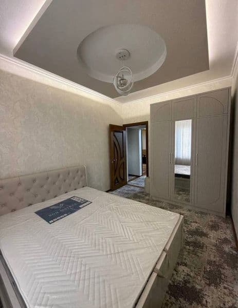 ID #3025<br />
#Аренда квартиры <br />
• Район - #Яккасарайс