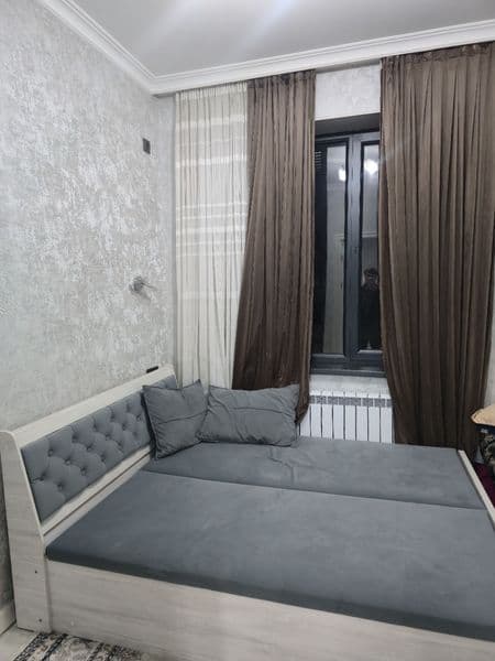 Srochoo BOLLARGA SHERIKLIKKA <br />
CHilanzar 12 Kv Farhad B