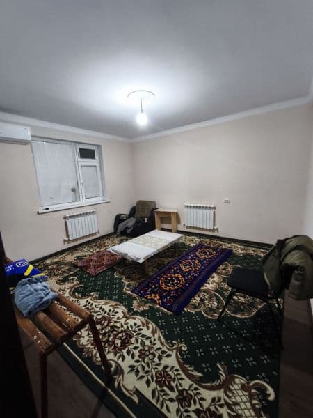 Сергили 4 метро бекати енида 2 хонали КВ ижарага берилади.Се — фото 3