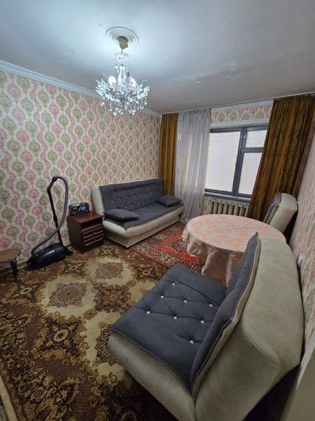 Сдаём 1-ю квартиру на длительный срок, ответственным и добро