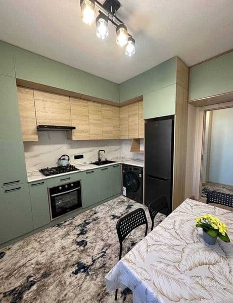 Сдаётся квартира Жилой Комплекс<br />
<br />
Район: Алмазарс — фото 5