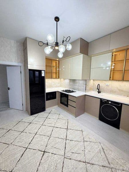 Сдаётся КЛАССНАЯ квартира<br />
<br />
• Район: Мирзо Улугбе — фото 4