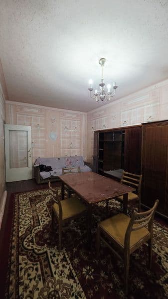 Аренда квартира <br />
олмазор тумани<br />
Ц -17/18 Себзор  — фото 3