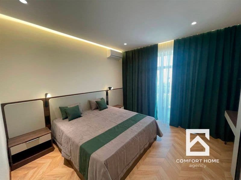 Элитный апартамент<br />
Район: Шайхантахур <br />
2/7/8<br  — фото 3