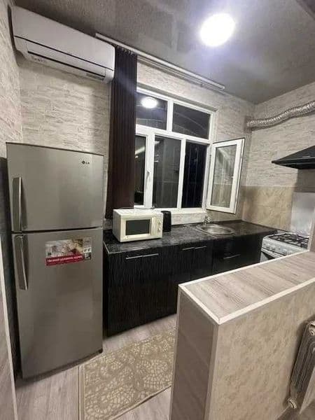 Район: Мирзо Улугбекский <br />
Адрес: Массив Феруза<br />
О — фото 2