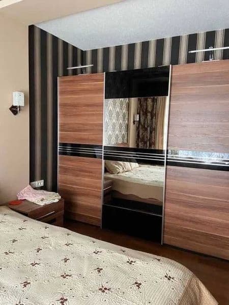 Кадышева - 2 комн - Аренда<br />
 #Яшнабад<br />
Ташкент | Я — фото 3