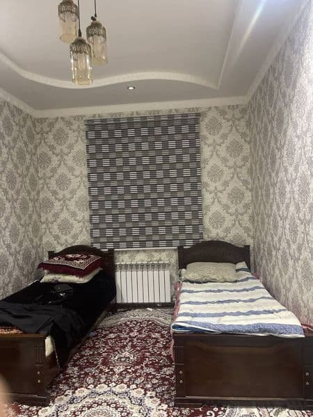 Чилонзор тумани, Новза метро яқинида жойлашган 2 хона ли ква