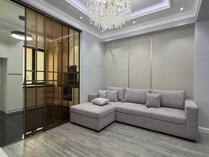 Сдаётся уютная и полностью меблированная 2-комнатная квартир — фото 5