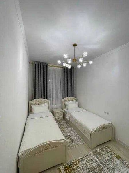 Район: Мирзо Улугбекский<br />
Адрес: Максим Горький ( Буюк  — фото 4