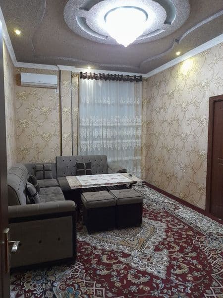 Сдается в аренду одному человеку 2х комнатная квартира в пят