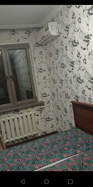 Аренда 2/3/4 50м Парк Ашхабад евроремонт,мебель,техника<br / — фото 3