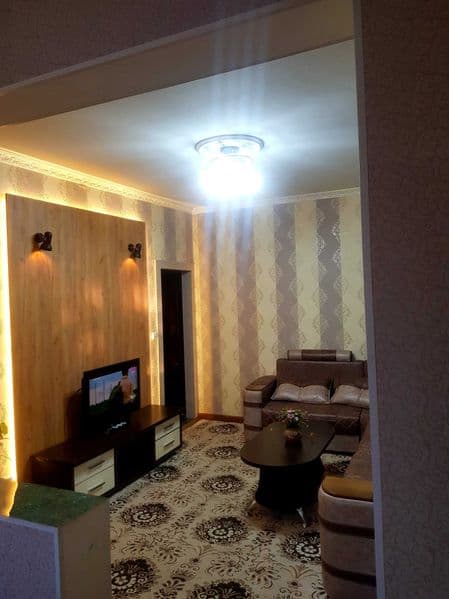 Своя 2-х комнатная квартира на Чиланзаре 6 квартале. Супер у — фото 2