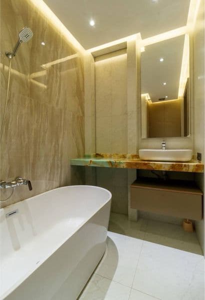 Мирабадский район <br />
Жк Mirabad Avenue <br />
4/8/12<br  — фото 5