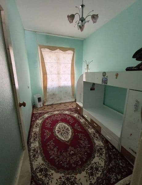 Сдается срочно квартира 2 комнатная  в аренду,  ижарага уй б — фото 4