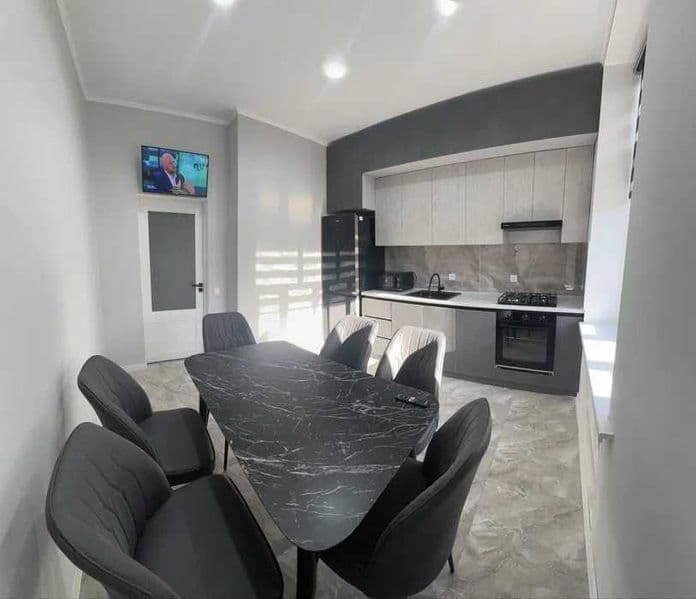 Сдаётся КЛАССНАЯ квартира<br />
<br />
• Район: Яшнабадский< — фото 2