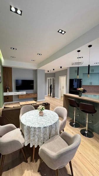 Сдаётся квартира на ЖК Тиара<br />
Ориентир - Инха<br />
Гор — фото 3