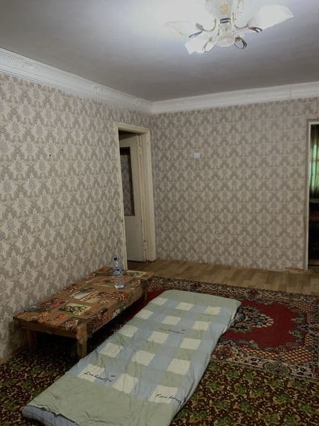 Квартирага шериклга 2 бола керак манзил чилонзор октепа 1 А  — фото 4