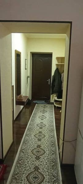 • Сдаётся в Аренду 2-х комнатная квартира в Мирабадском райо — фото 5