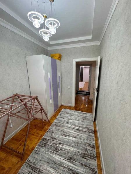 Район: Миробад<br />
Адрес: "Grand Mir"<br />
<br />
Комнат: — фото 5