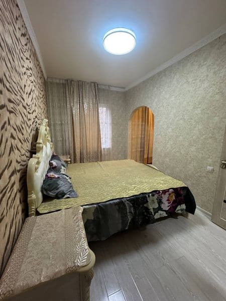 #аренда<br />
<br />
Сдаётся квартира на м-в Карасу 1 <br /> — фото 5