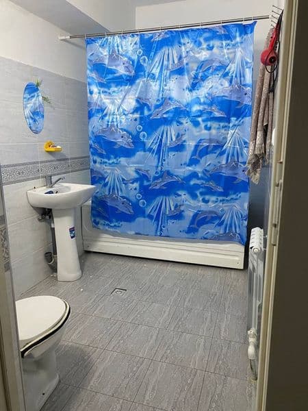 Подойдет для семьи или студентов. Квартира с мебелью и техни — фото 3