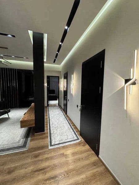 Квартира с характером на улице Нукус, ориентир Piramit Tower — фото 3