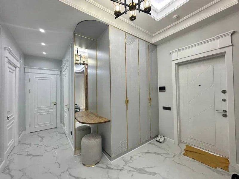 Шайхантахурский район <br />
Ташкент Сити <br />
Жк Gardens  — фото 5