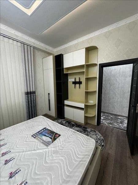 Сдаётся шикарная 2-комнатная квартира в Новостройка<br />
<b — фото 2