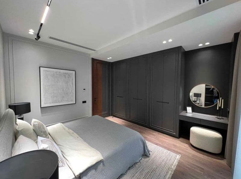 Жк Миробод Авеню Аренда в Шикарная квартира в новостройке — фото 5