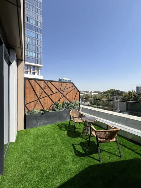 Сдается квартира 2х комнатная квартира в Nest one<br />
В кв — фото 3