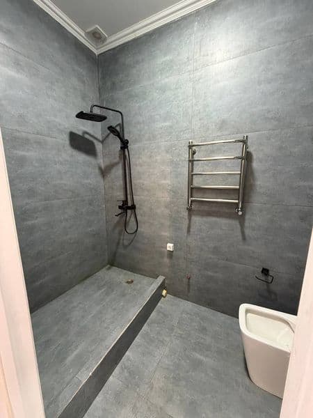 Аренда Квартира Новостройка Дублекс 1-этаж 2-этаж 85м2. Серг — фото 4