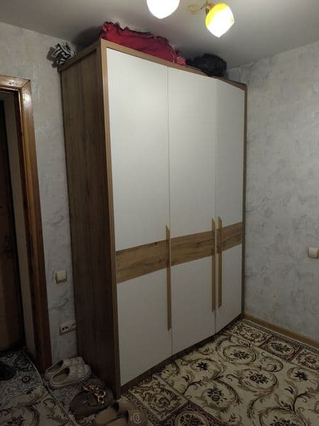 Сдам в аренду 3х комнатную квартиру в Яккасарайском районе п — фото 4