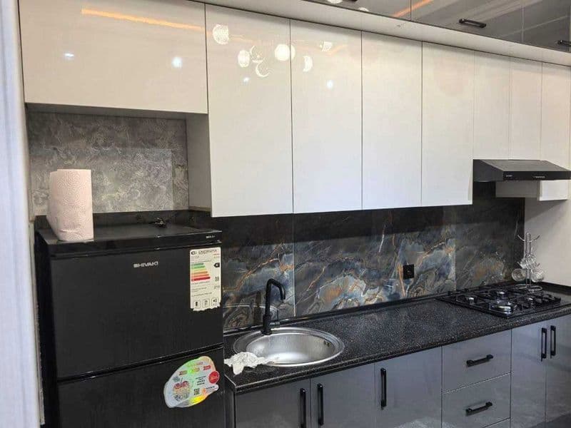 Аренда.2 к.кваотира 50 квадратов /2/7 эт.дома. Новостройка Ч — фото 3