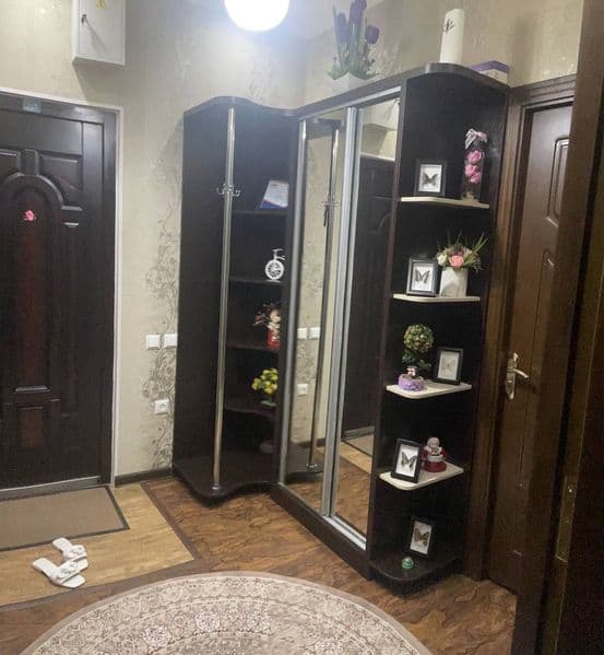 Аренда долгосрочная. <br />
Чиланзар 3 квартал <br />
3/4/4. — фото 3