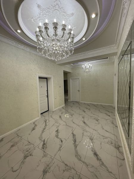 Yakkasaroy tumanida 3 xonali kvartira ijaraga beriladi<br /> — фото 2