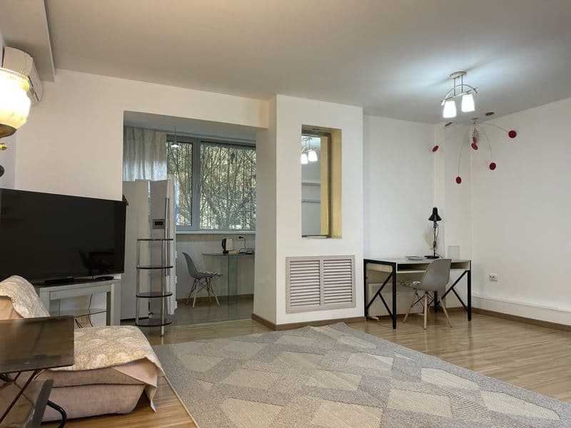 Сдаётся в аренду отличная квартира в хорошем месте.  <br />
 — фото 4