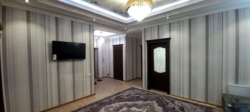 Срочно Сдаётся <br />
Новостройка 4/6/9<br />
Ж/К Элетный Ко — фото 4